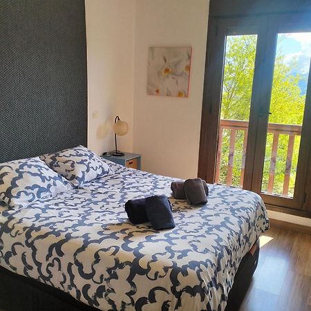 Affittacamere La Casa De Nuria Onís Esterno foto