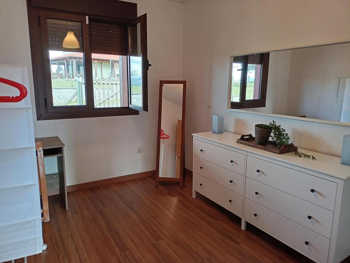 Affittacamere La Casa De Nuria Onís Esterno foto