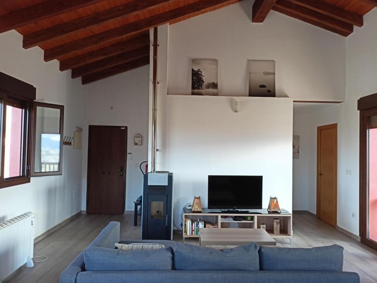 Affittacamere La Casa De Nuria Onís Esterno foto