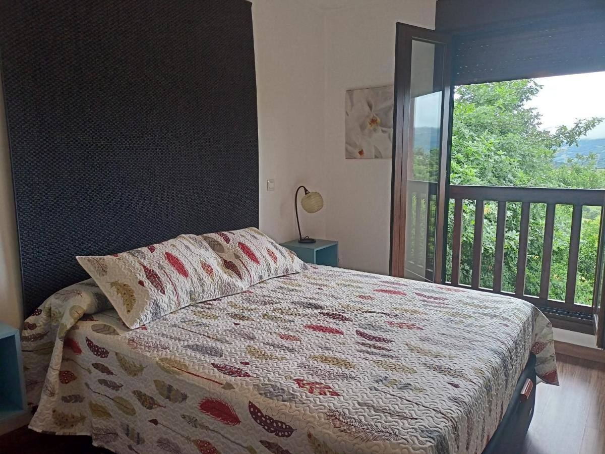 Affittacamere La Casa De Nuria Onís Esterno foto